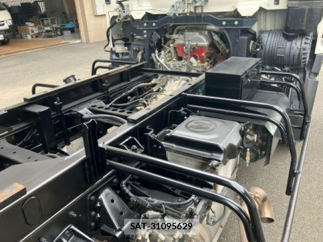 Hino RANGER 2021-01 8745471-13