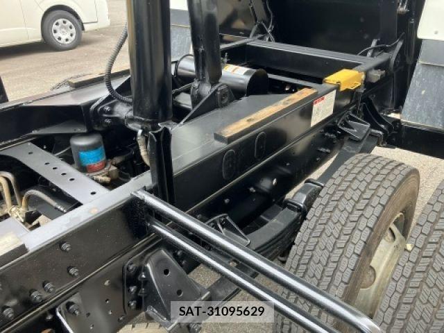 Hino RANGER 2021-01 8745471-14