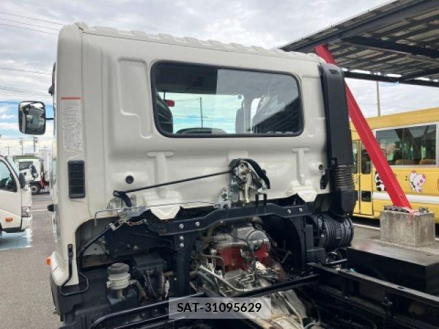 Hino RANGER 2021-01 8745471-15