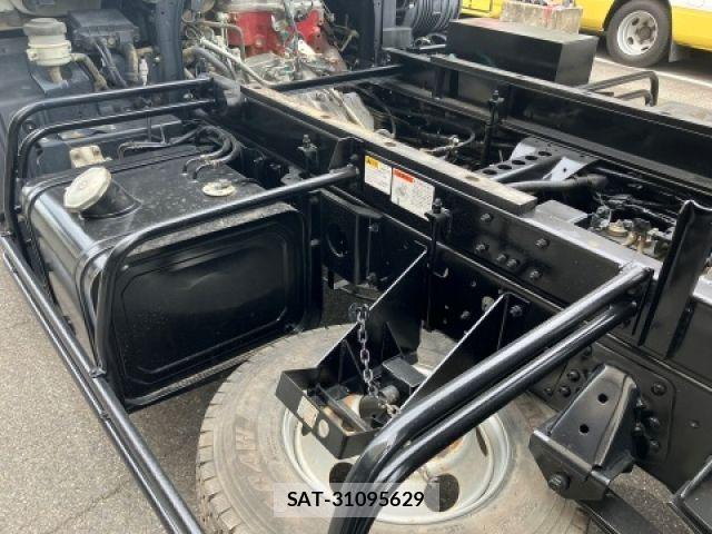 Hino RANGER 2021-01 8745471-16