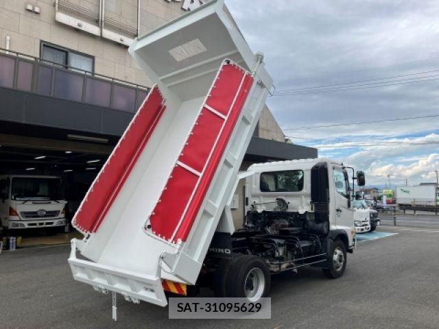 Hino RANGER 2021-01 8745471-1