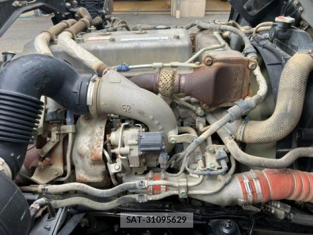 Hino RANGER 2021-01 8745471-19