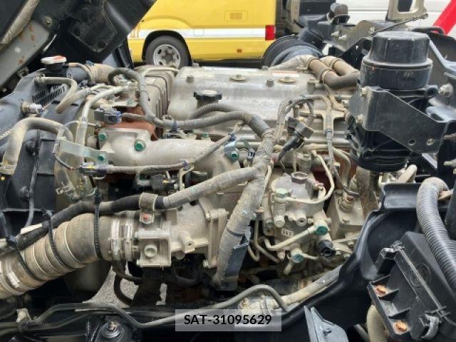 Hino RANGER 2021-01 8745471-20