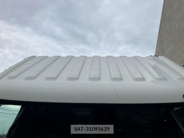Hino RANGER 2021-01 8745471-21