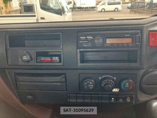 Hino RANGER 2021-01 8745471-23
