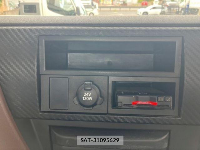 Hino RANGER 2021-01 8745471-25