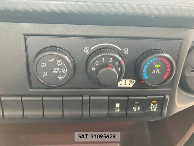 Hino RANGER 2021-01 8745471-26