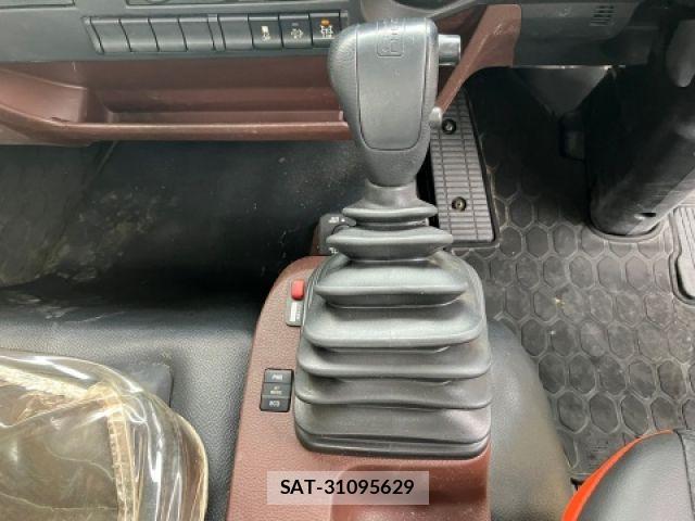 Hino RANGER 2021-01 8745471-27