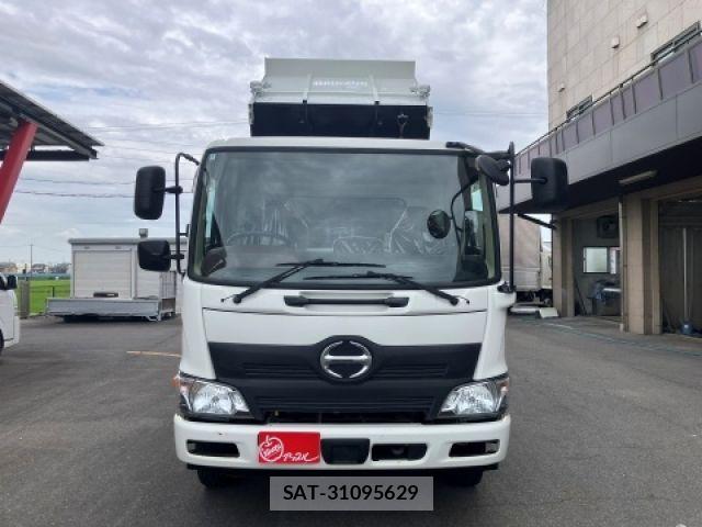 Hino RANGER 2021-01 8745471-2