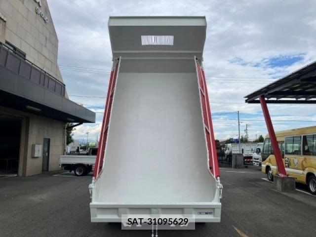 Hino RANGER 2021-01 8745471-3