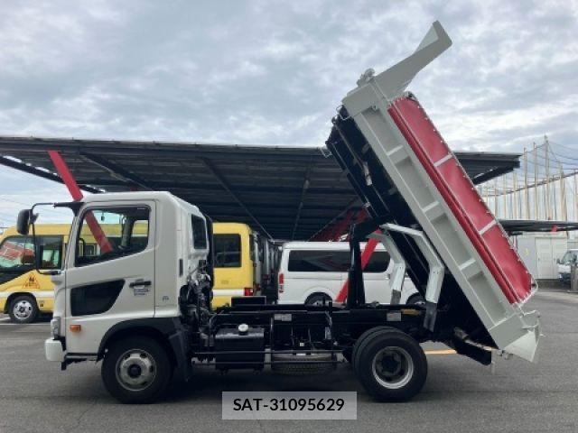 Hino RANGER 2021-01 8745471-4