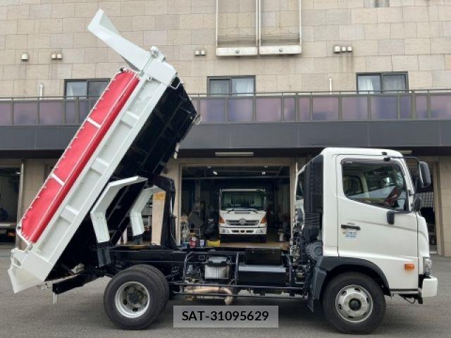 Hino RANGER 2021-01 8745471-5