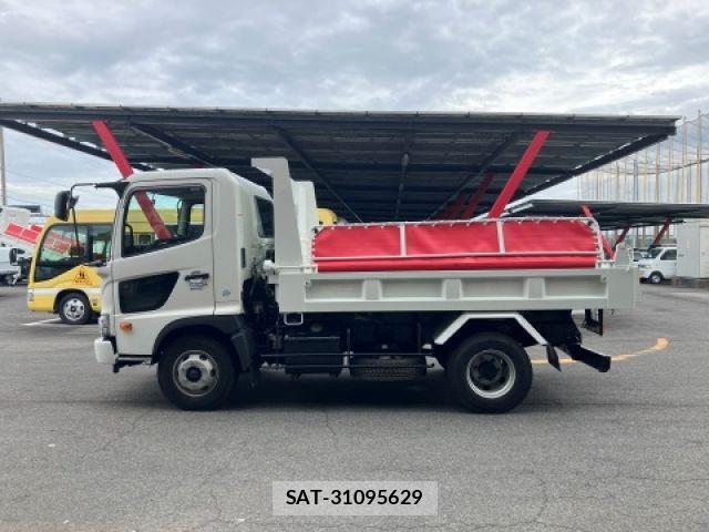 Hino RANGER 2021-01 8745471-6