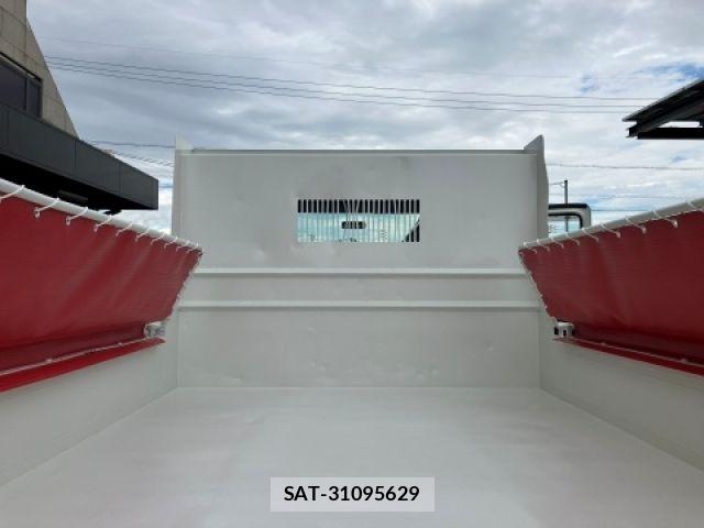 Hino RANGER 2021-01 8745471-8