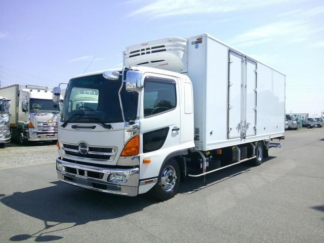 Hino RANGER 2016-07 8733076-0