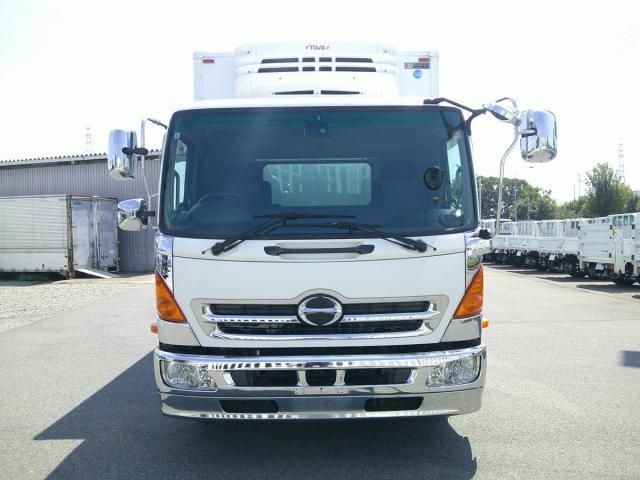 Hino RANGER 2016-07 8733076-1