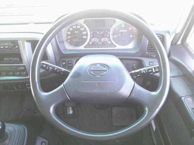 Hino RANGER 2016-07 8733076-22
