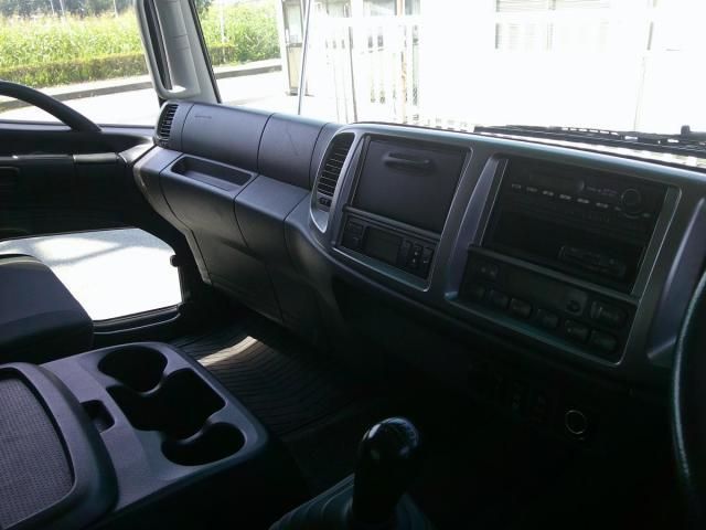 Hino RANGER 2016-07 8733076-25