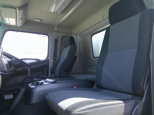 Hino RANGER 2016-07 8733076-29