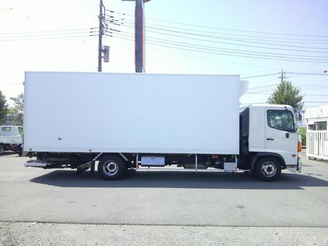 Hino RANGER 2016-07 8733076-3