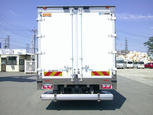 Hino RANGER 2016-07 8733076-5