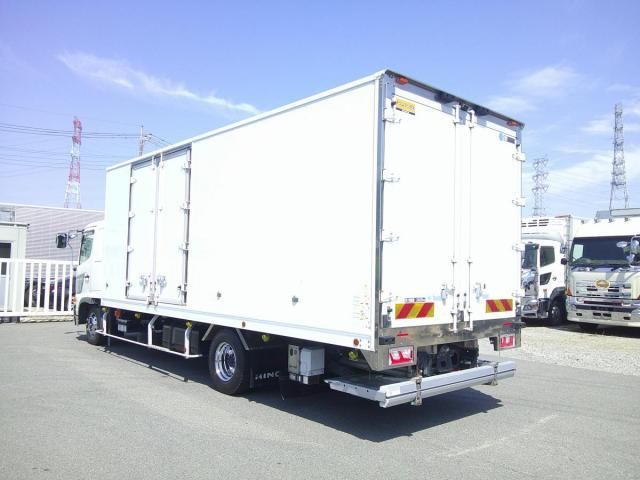 Hino RANGER 2016-07 8733076-6