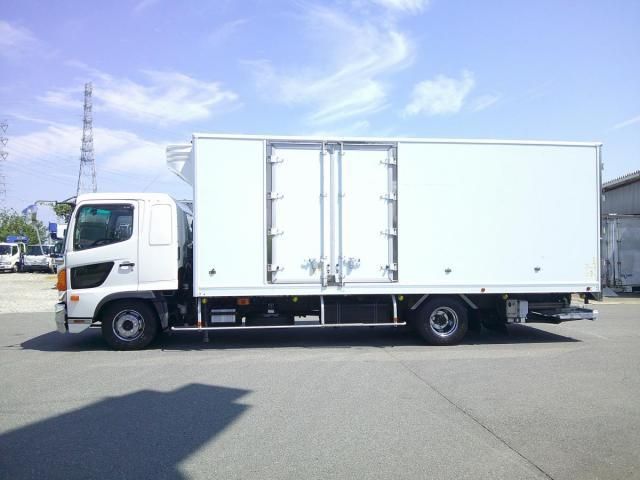 Hino RANGER 2016-07 8733076-7