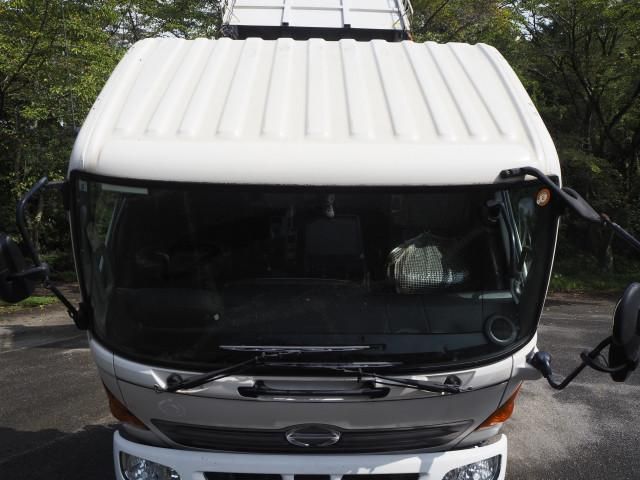 Hino RANGER 2011-07 8733071-9
