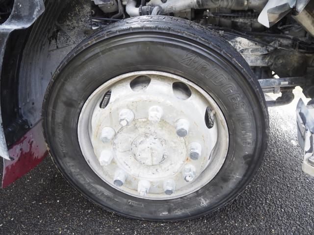 Hino RANGER 2011-07 8733071-10
