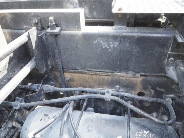 Hino RANGER 2011-07 8733071-11