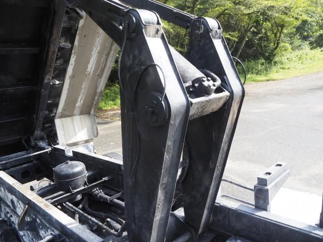 Hino RANGER 2011-07 8733071-12