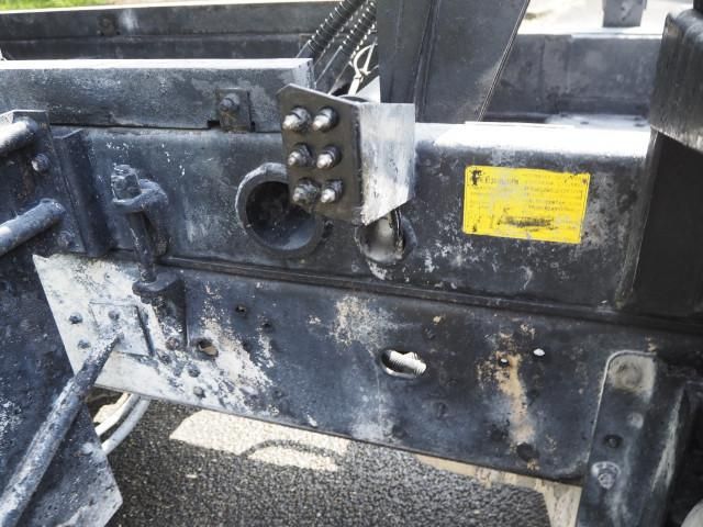 Hino RANGER 2011-07 8733071-13