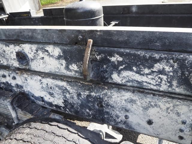 Hino RANGER 2011-07 8733071-14