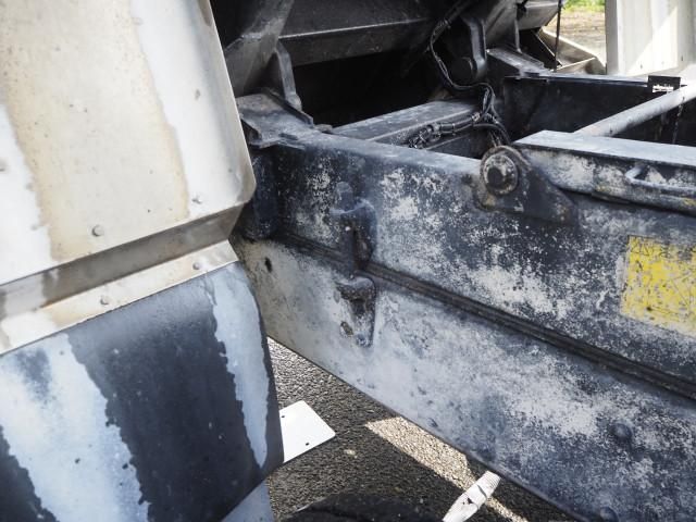 Hino RANGER 2011-07 8733071-15