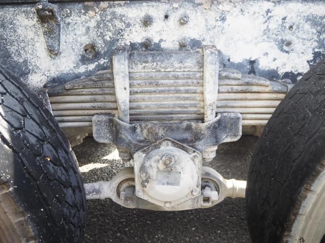Hino RANGER 2011-07 8733071-16