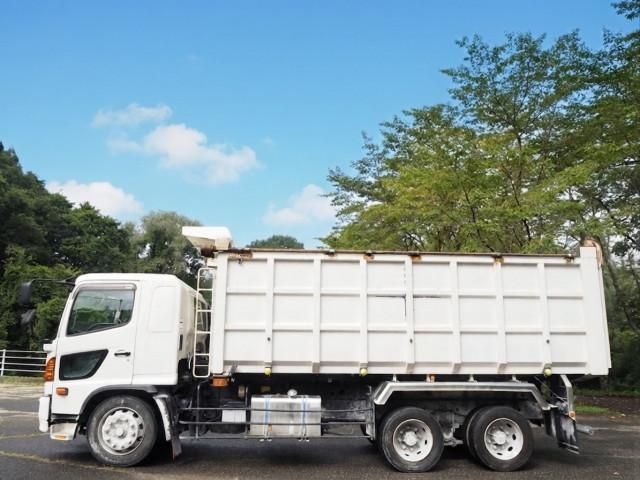 Hino RANGER 2011-07 8733071-1