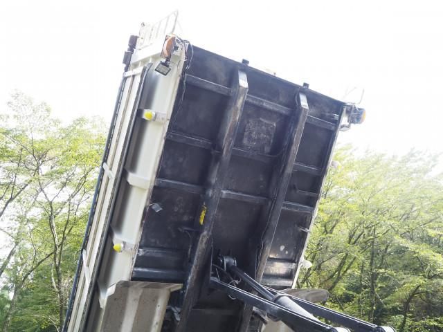 Hino RANGER 2011-07 8733071-19