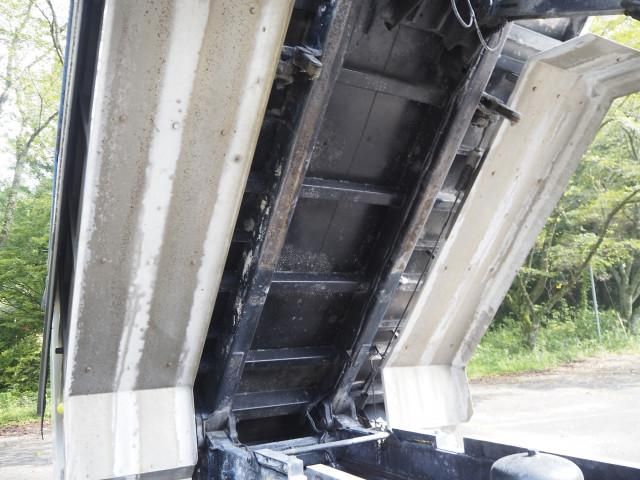 Hino RANGER 2011-07 8733071-20
