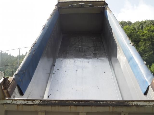 Hino RANGER 2011-07 8733071-25