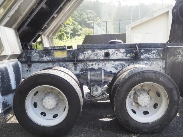 Hino RANGER 2011-07 8733071-26