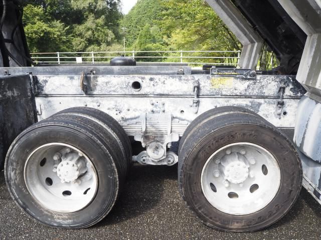Hino RANGER 2011-07 8733071-27