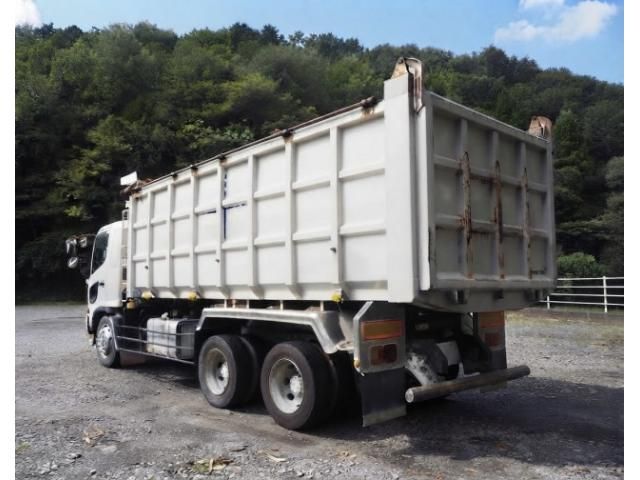 Hino RANGER 2011-07 8733071-2