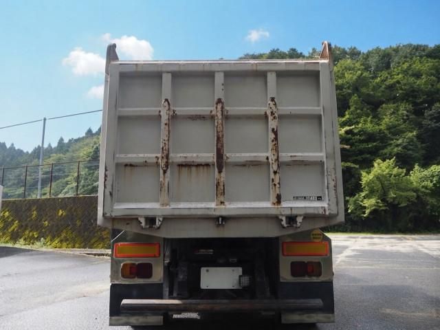 Hino RANGER 2011-07 8733071-3