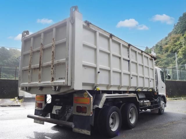 Hino RANGER 2011-07 8733071-4