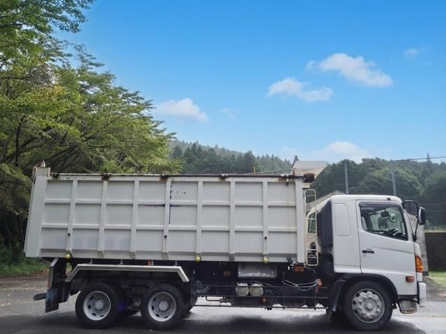 Hino RANGER 2011-07 8733071-5