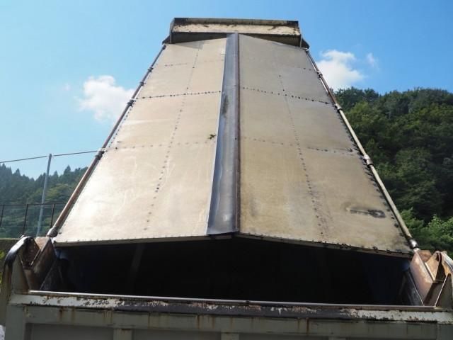 Hino RANGER 2011-07 8733071-8