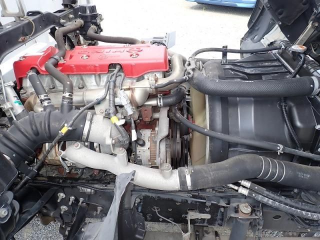 Hino RANGER 2014-09 8733079-24