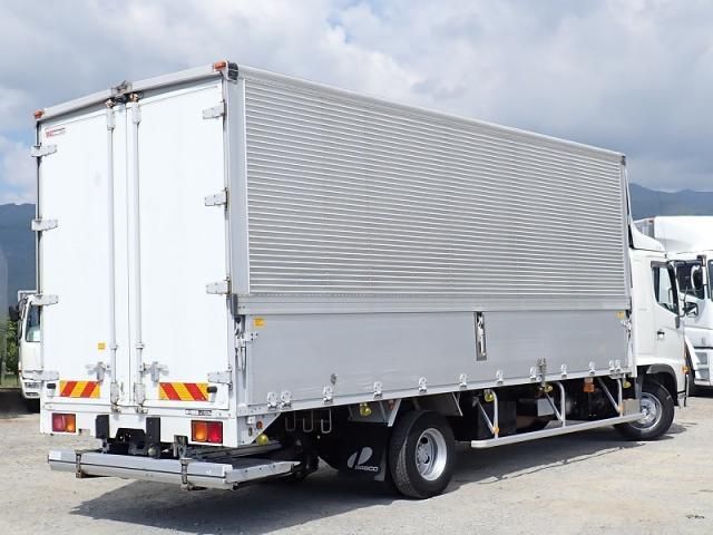 Hino RANGER 2014-09 8733079-2