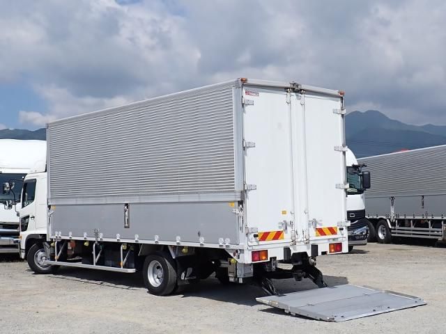 Hino RANGER 2014-09 8733079-3
