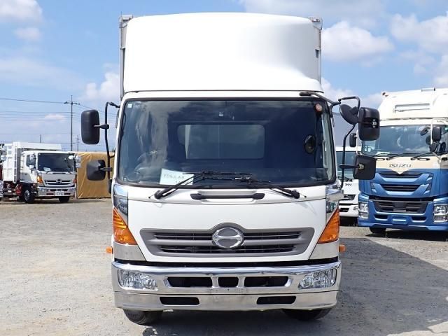 Hino RANGER 2014-09 8733079-4